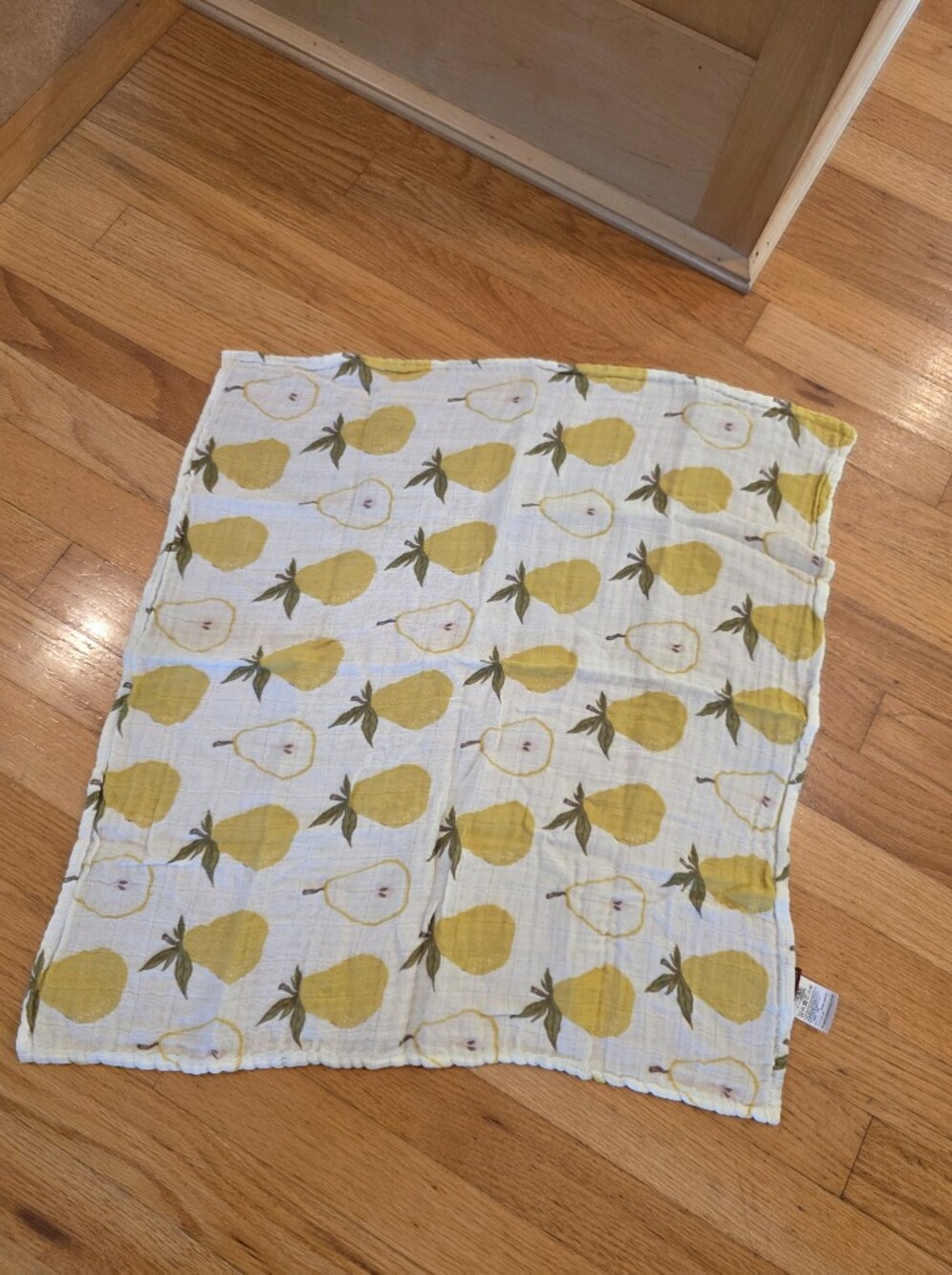 Milkbarn Burp Cloth